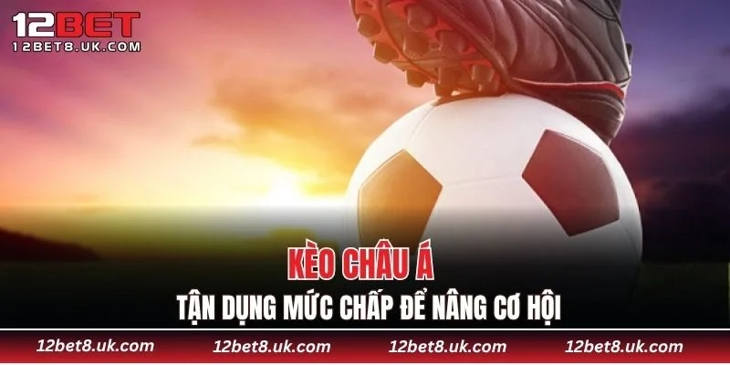 Kèo Châu Á